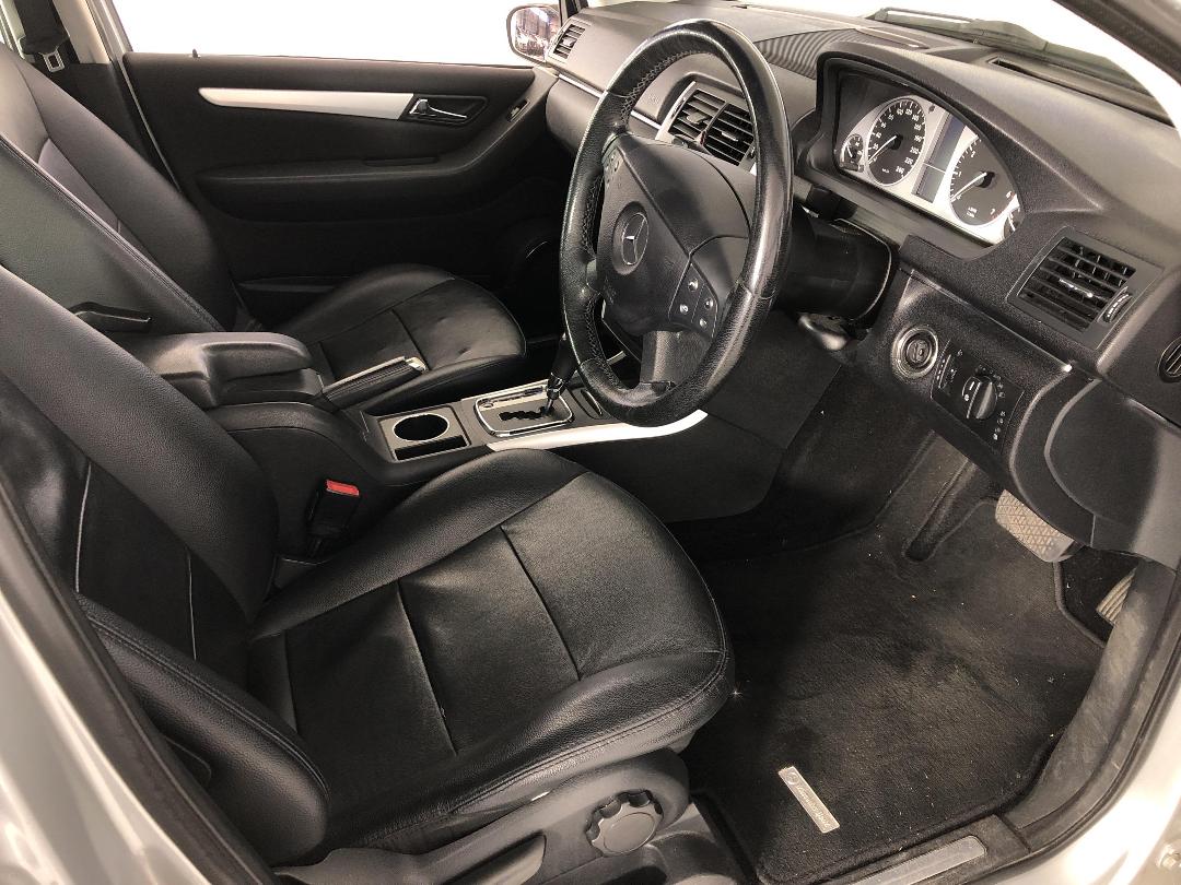 Photo '14' of Mercedes-Benz B-Class B200