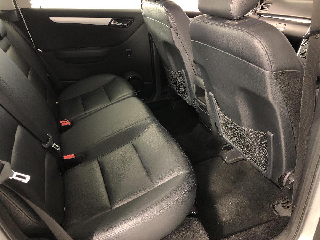 Photo '18' of Mercedes-Benz B-Class B200