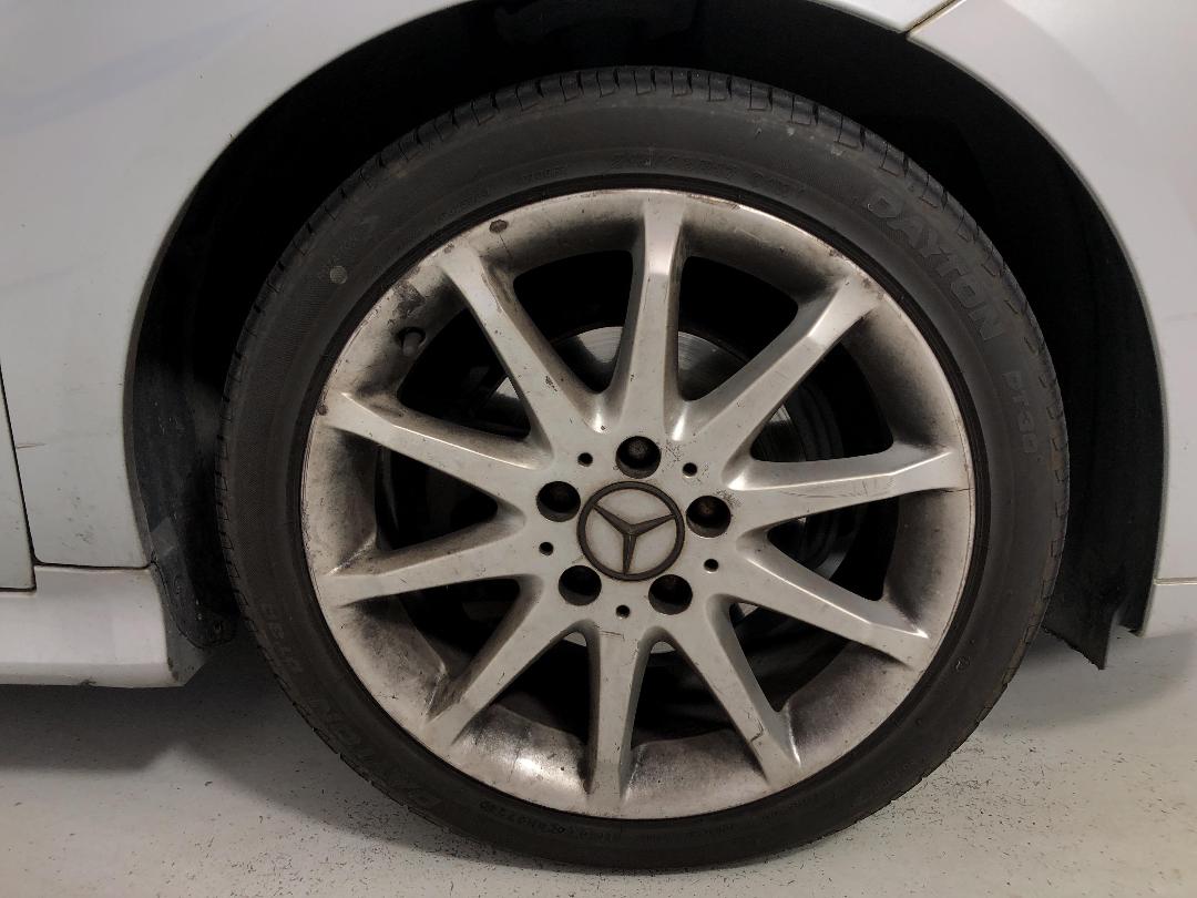 Photo '2' of Mercedes-Benz B170