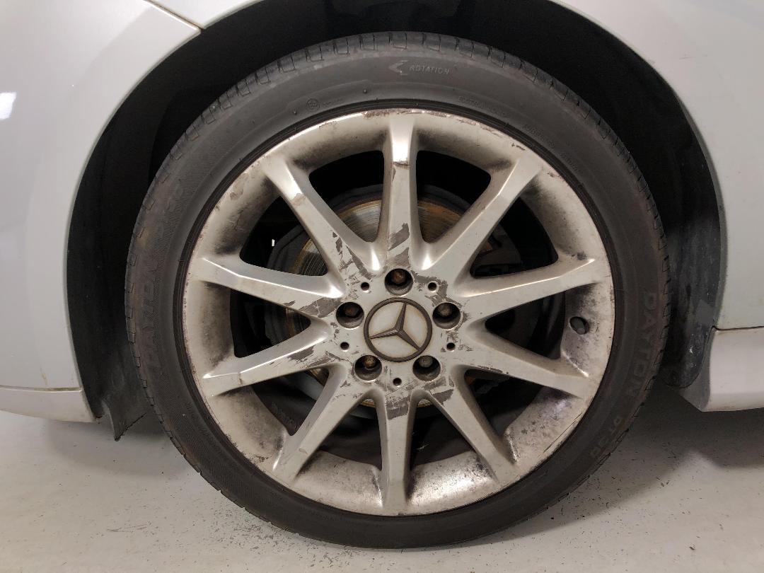 Photo '5' of Mercedes-Benz B170