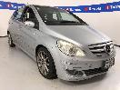 Thumbnail '1' of Mercedes-Benz B170