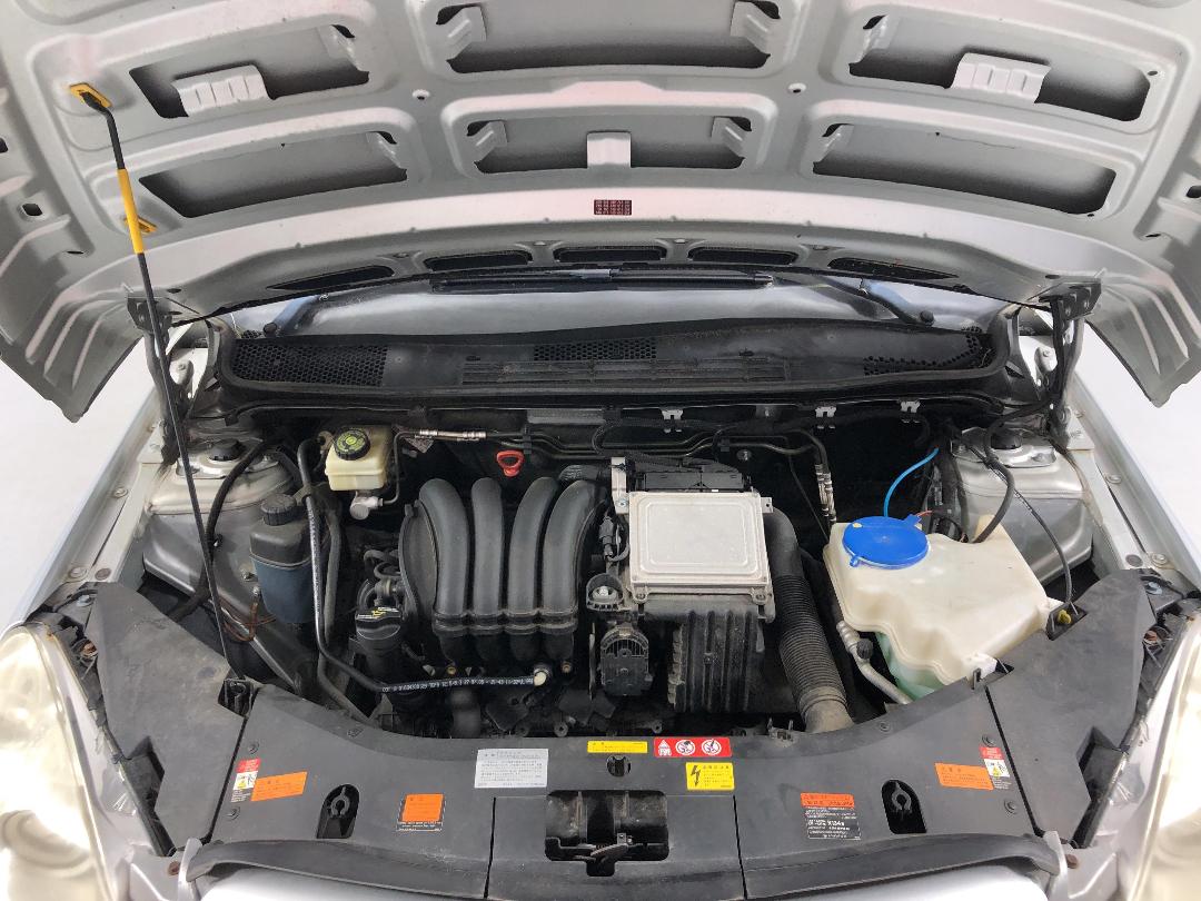 Photo '6' of Mercedes-Benz B170