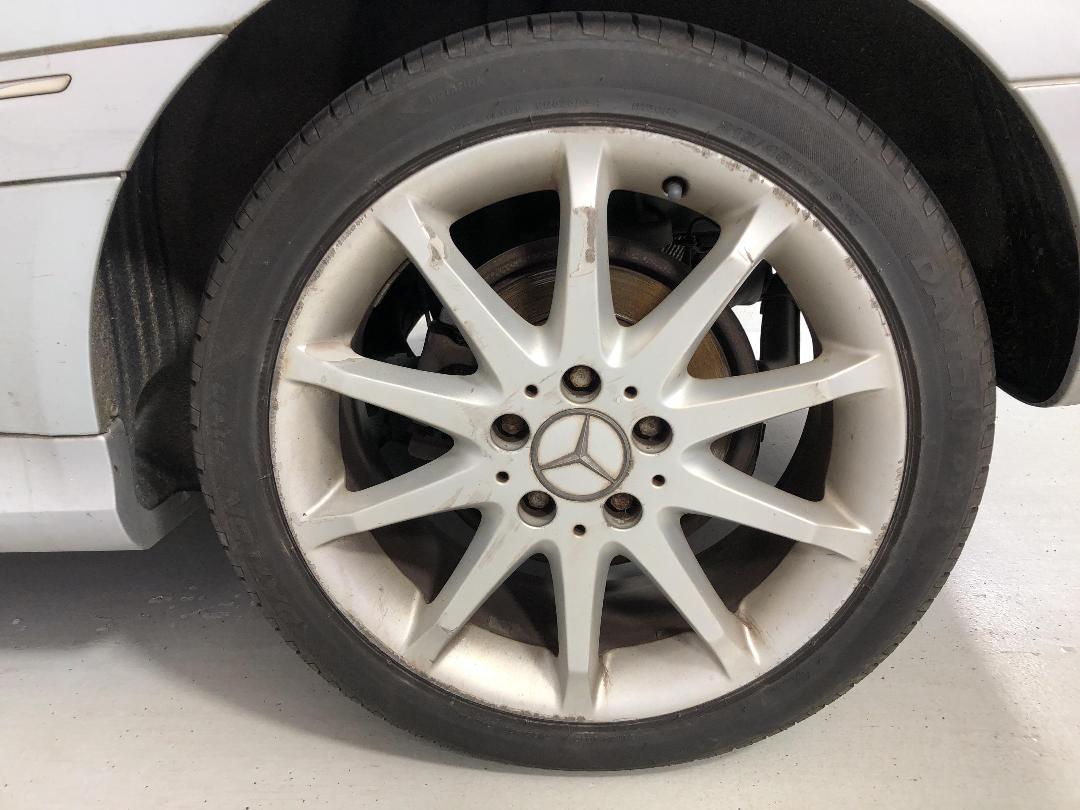 Photo '11' of Mercedes-Benz B170