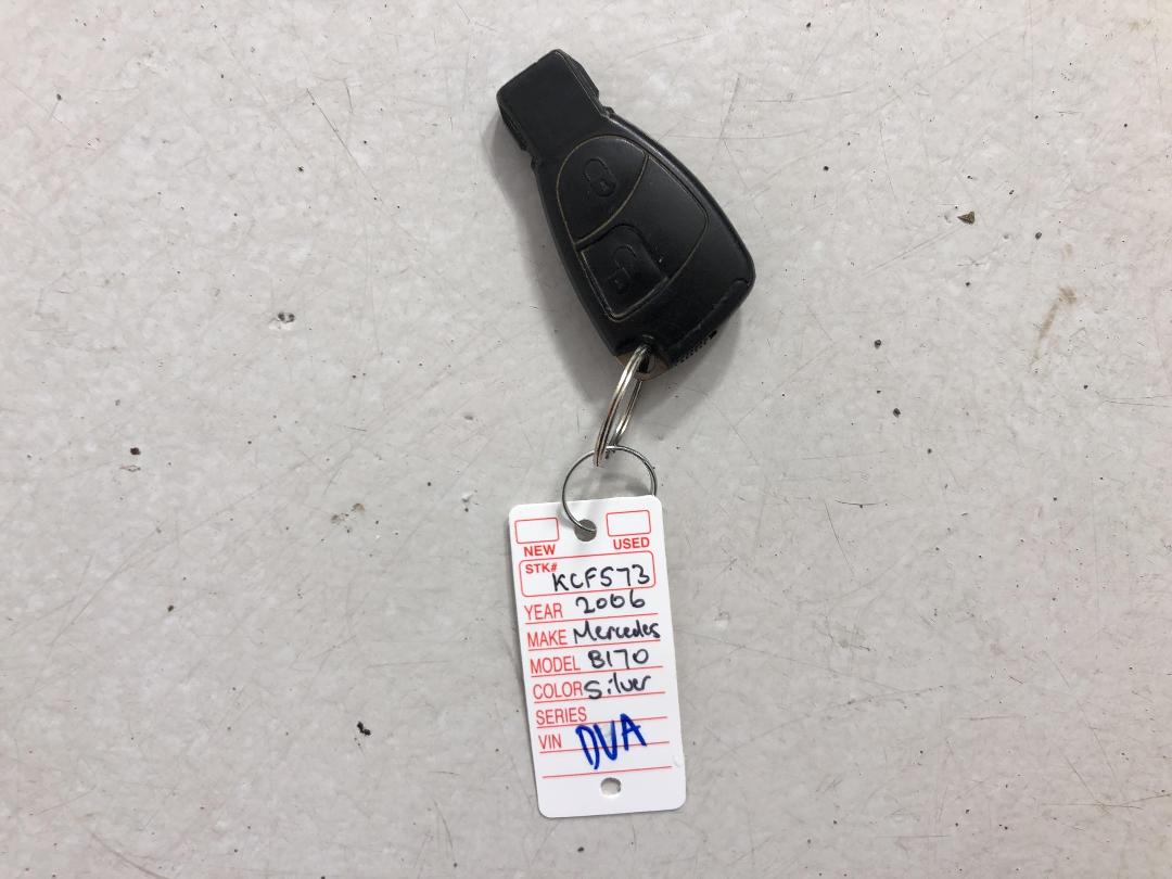 Photo '14' of Mercedes-Benz B170