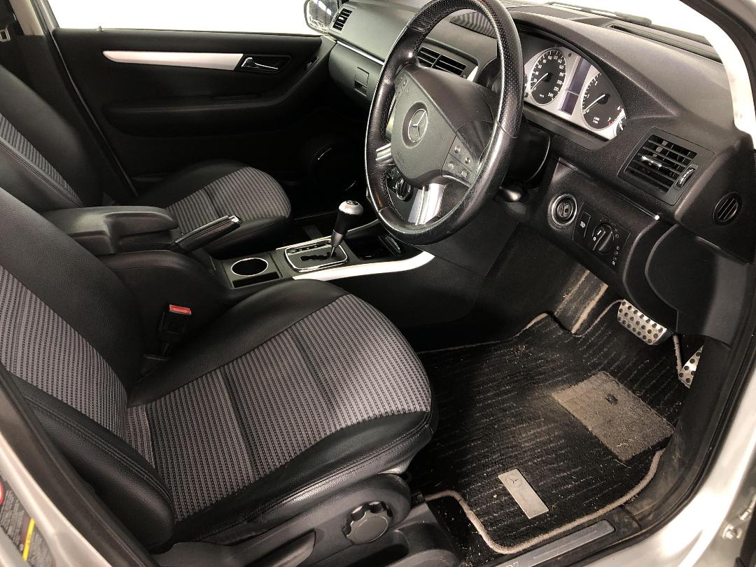 Photo '13' of Mercedes-Benz B170