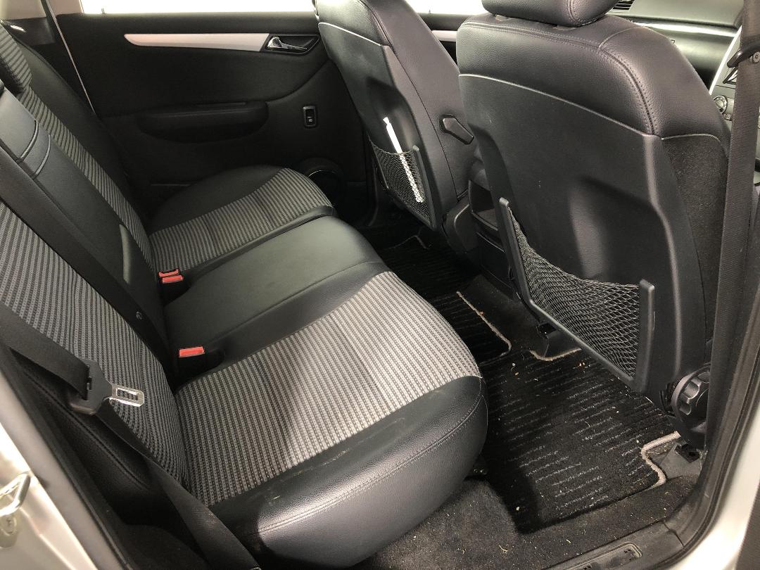 Photo '17' of Mercedes-Benz B170