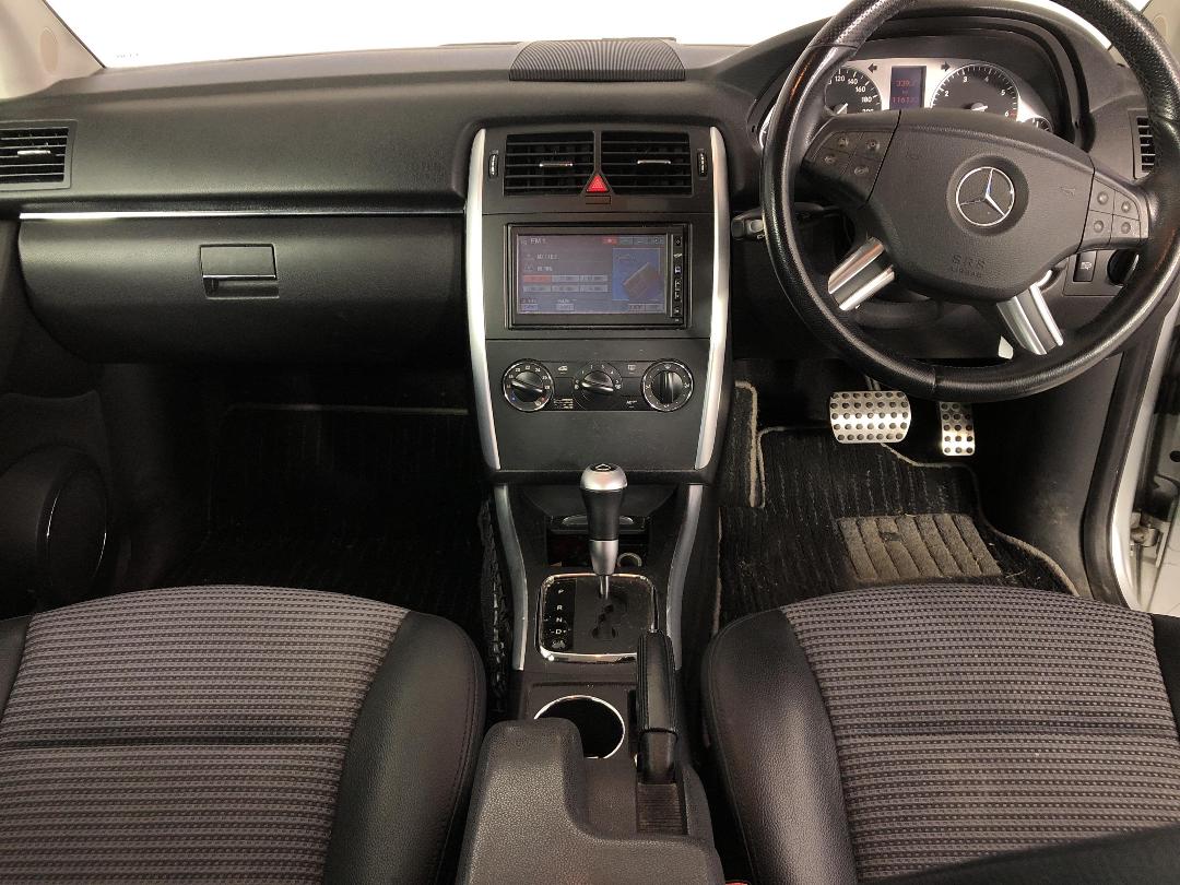 Photo '18' of Mercedes-Benz B170