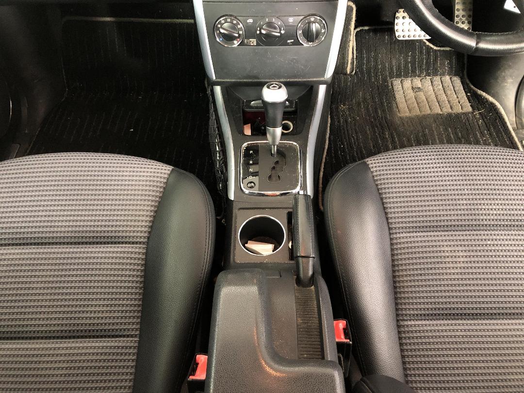 Photo '19' of Mercedes-Benz B170