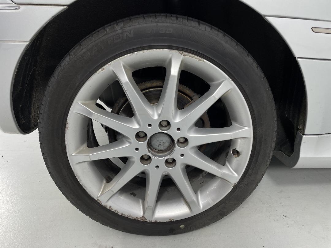 Photo '12' of Mercedes-Benz B200