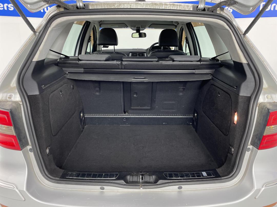 Photo '14' of Mercedes-Benz B200