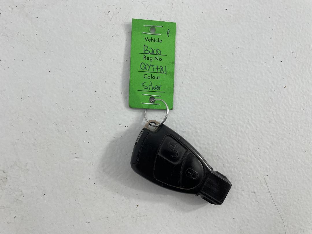 Photo '22' of Mercedes-Benz B200