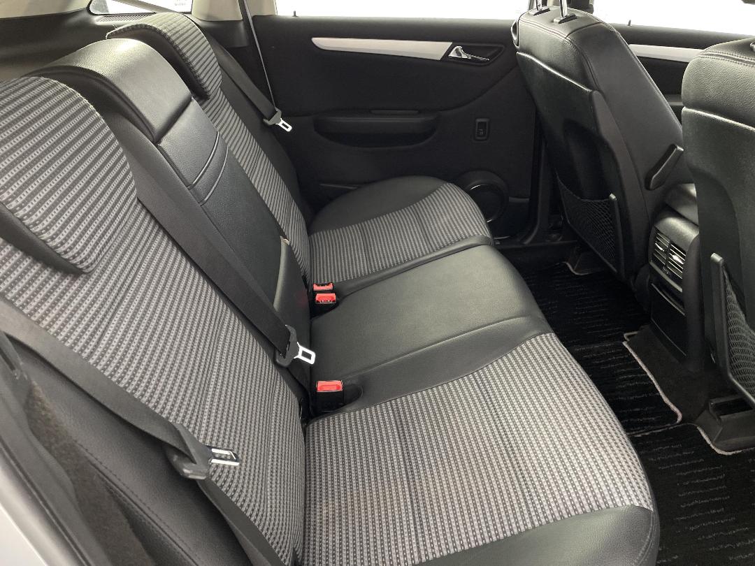 Photo '20' of Mercedes-Benz B200