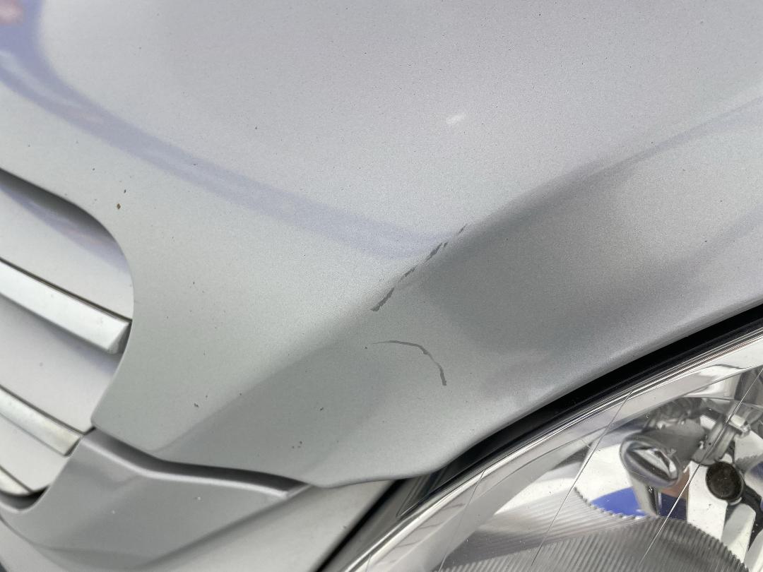 Photo '27' of Mercedes-Benz B200