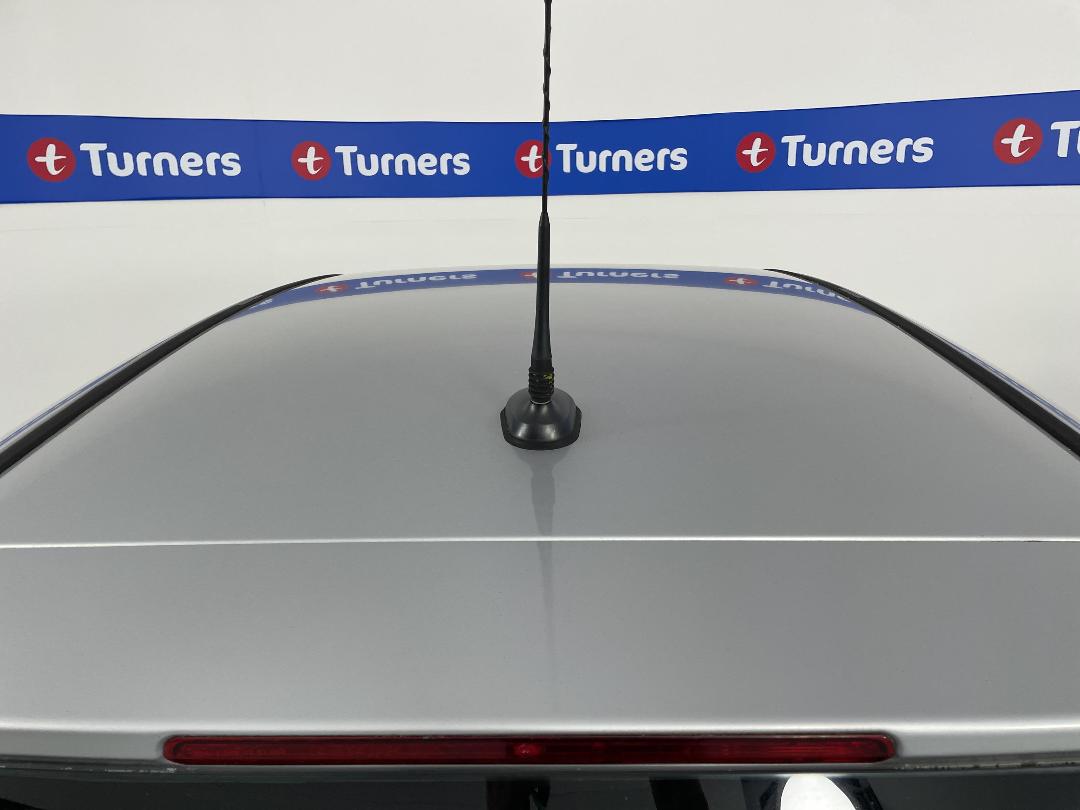 Photo '31' of Mercedes-Benz B200