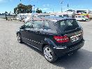 Thumbnail '3' of Mercedes-Benz B200