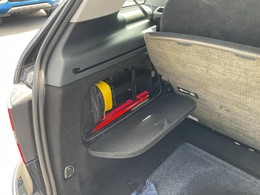 Photo '12' of Mercedes-Benz B200