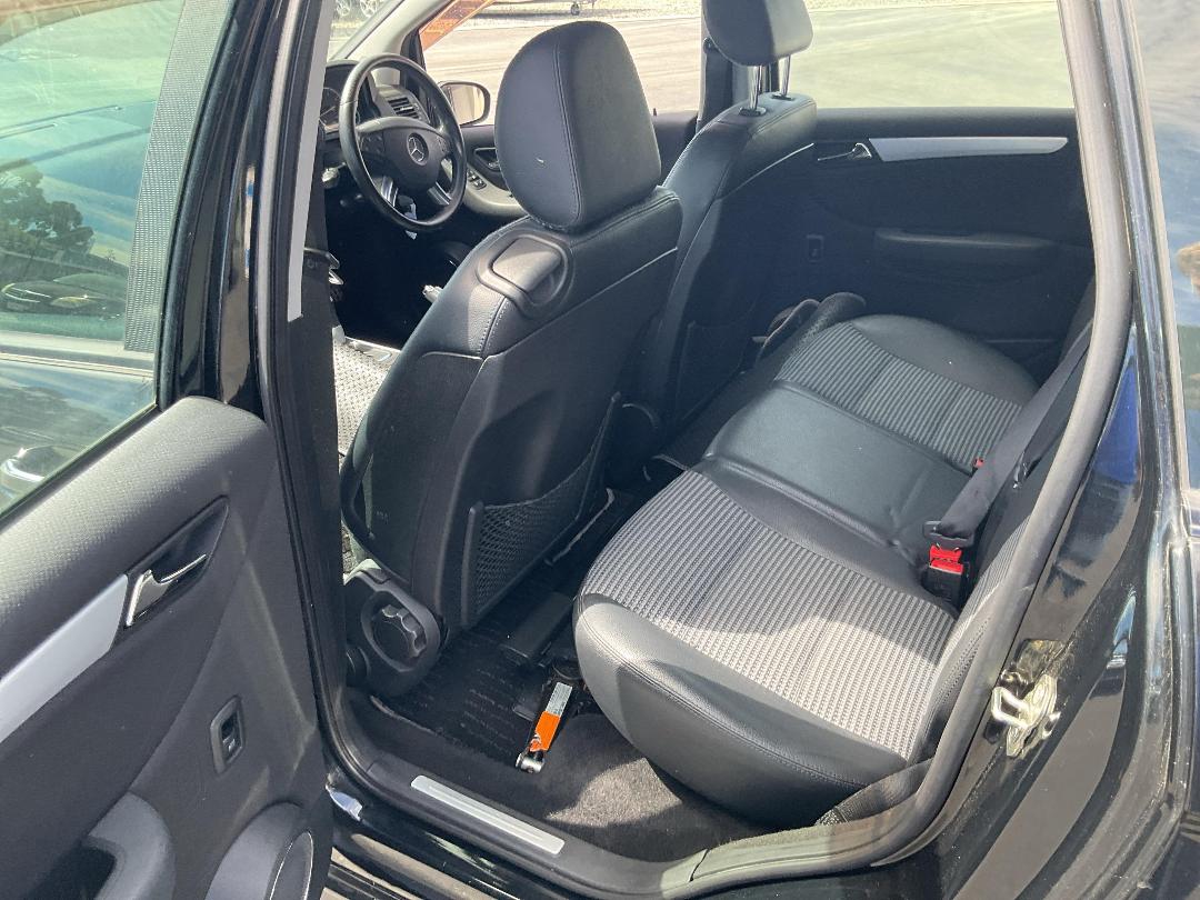 Photo '13' of Mercedes-Benz B200