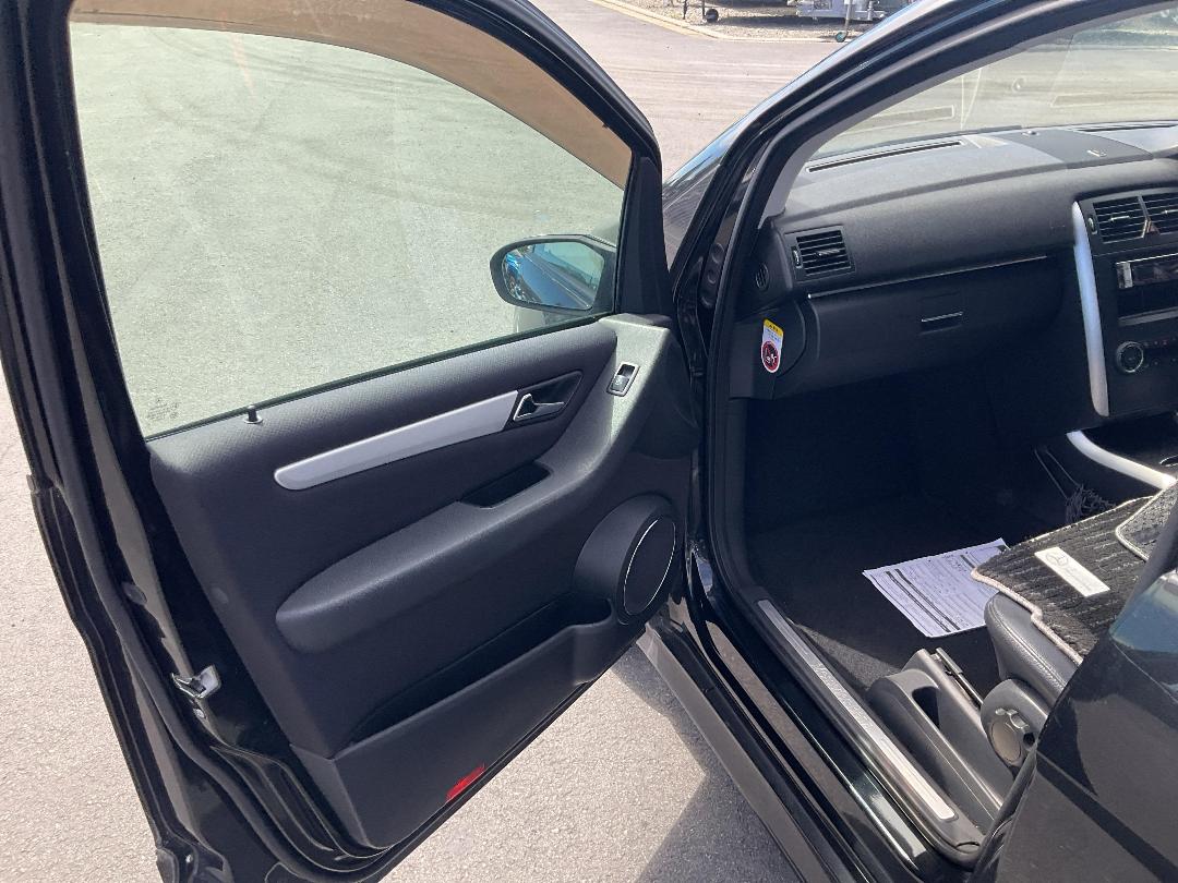 Photo '16' of Mercedes-Benz B200