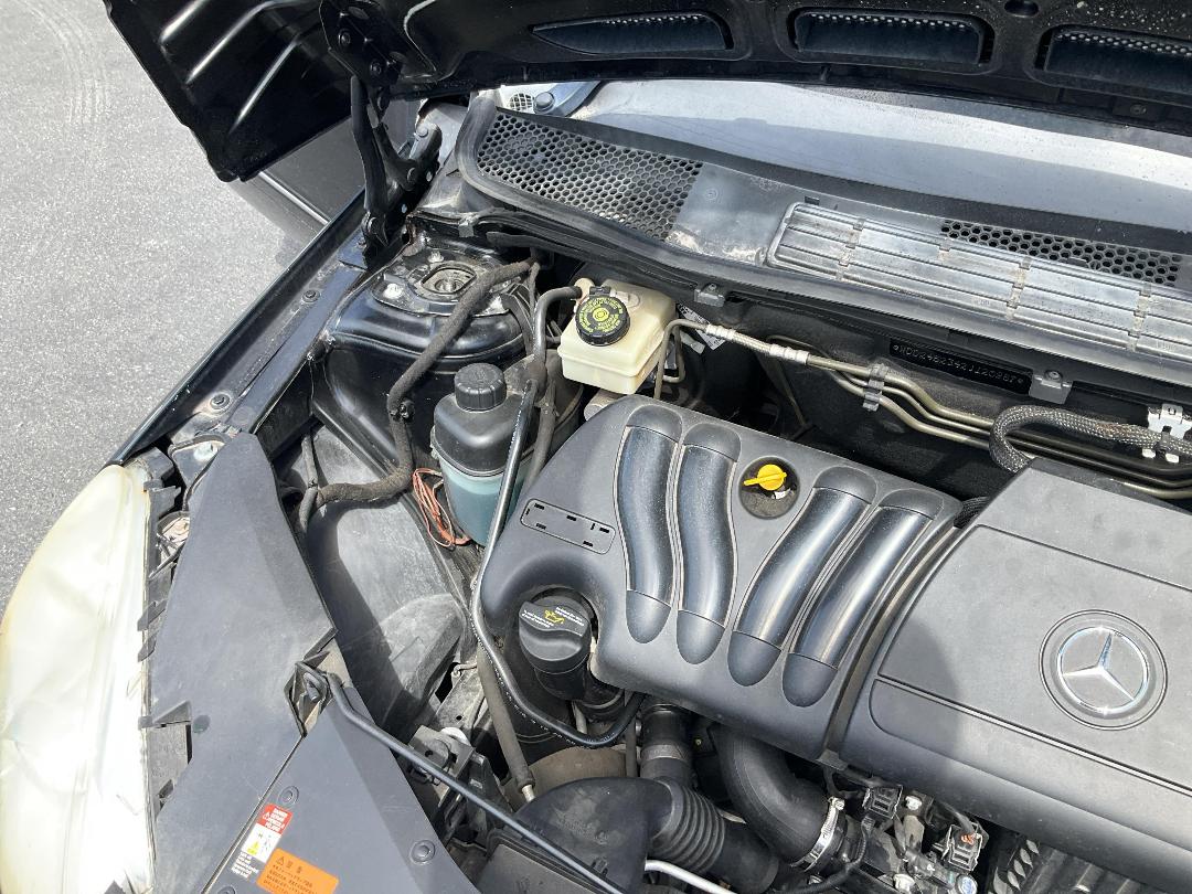 Photo '20' of Mercedes-Benz B200