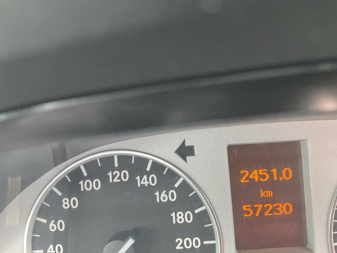 Photo '22' of Mercedes-Benz B200