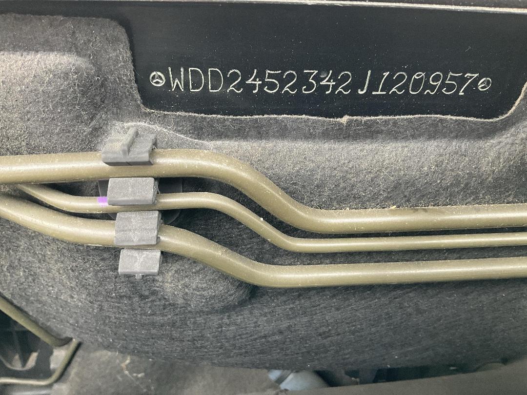 Photo '23' of Mercedes-Benz B200