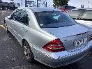 Thumbnail '3' of Mercedes-Benz C-Class C180 Kompressor