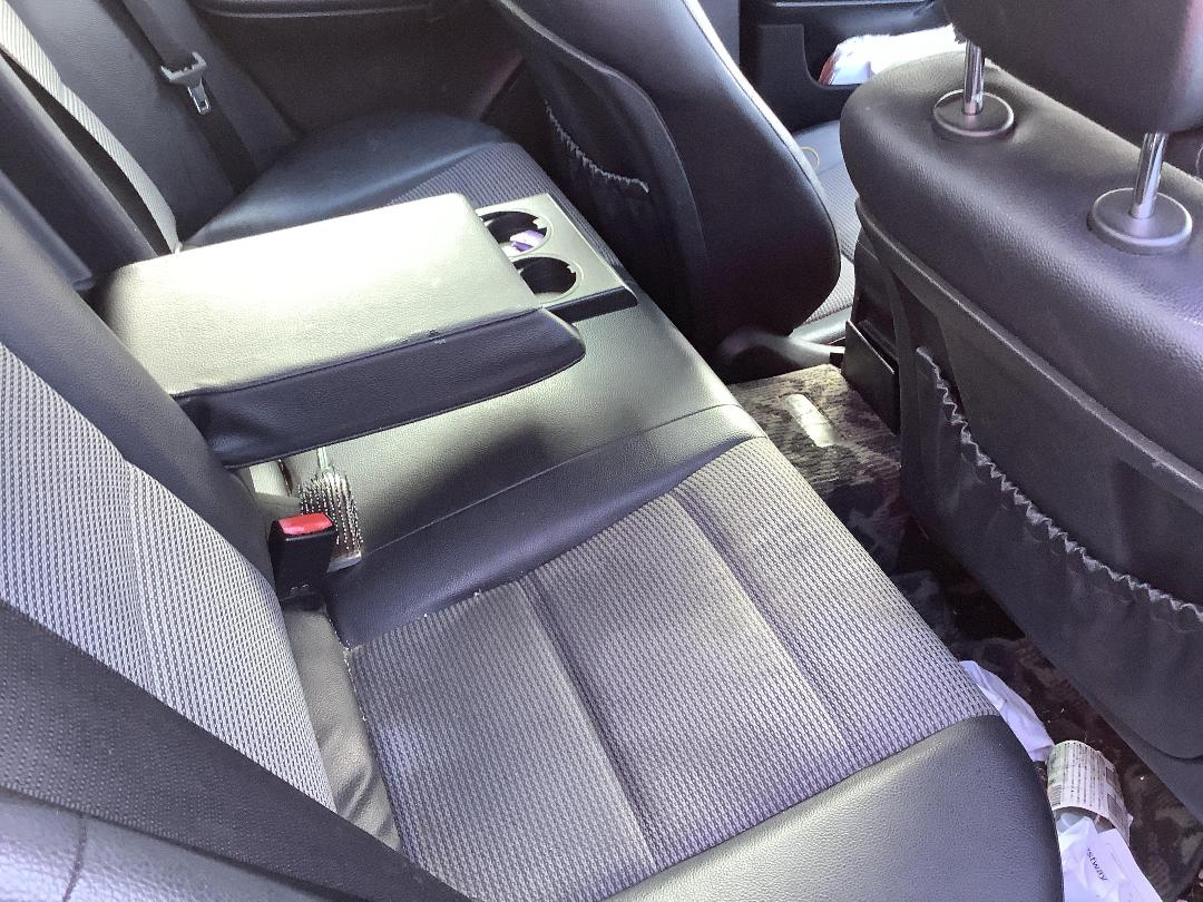 Photo '6' of Mercedes-Benz C-Class C180 Kompressor