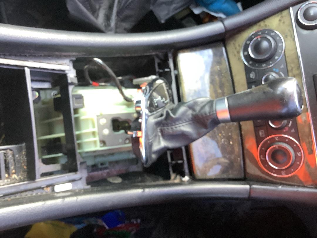 Photo '13' of Mercedes-Benz C-Class C180 Kompressor