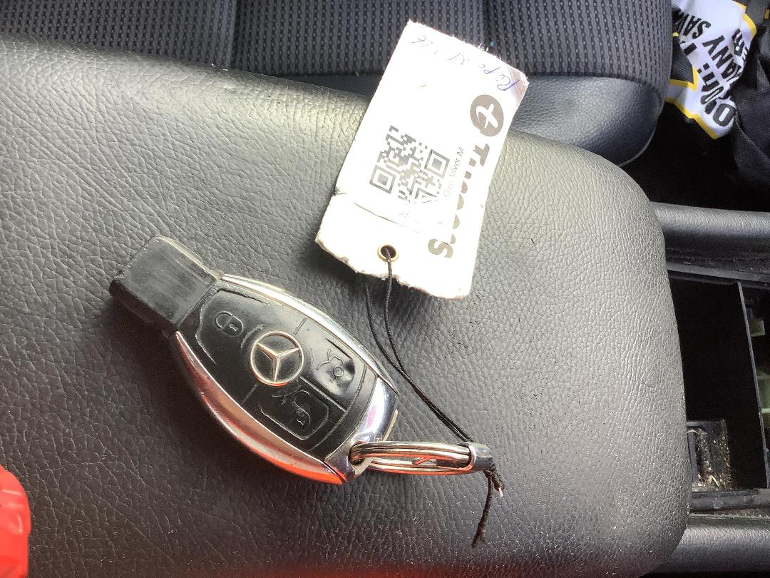 Photo '15' of Mercedes-Benz C-Class C180 Kompressor