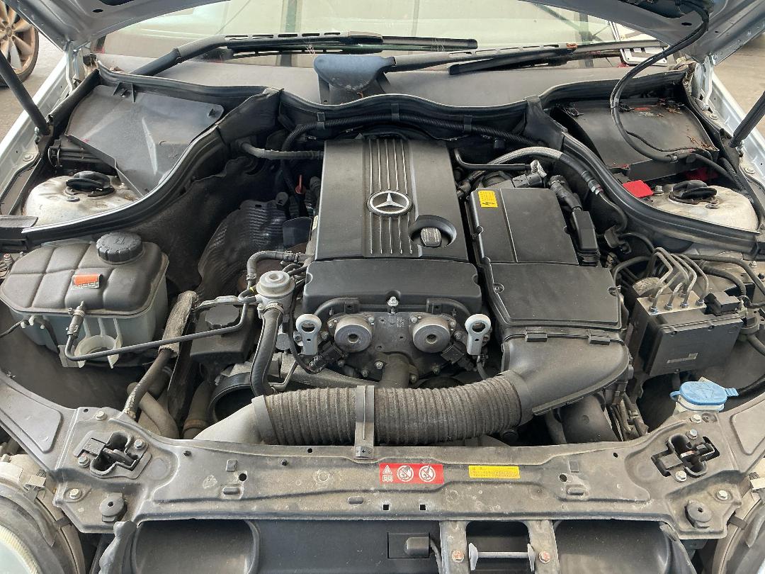 Photo '16' of Mercedes-Benz C180 Photo '16' of Mercedes-Benz C180