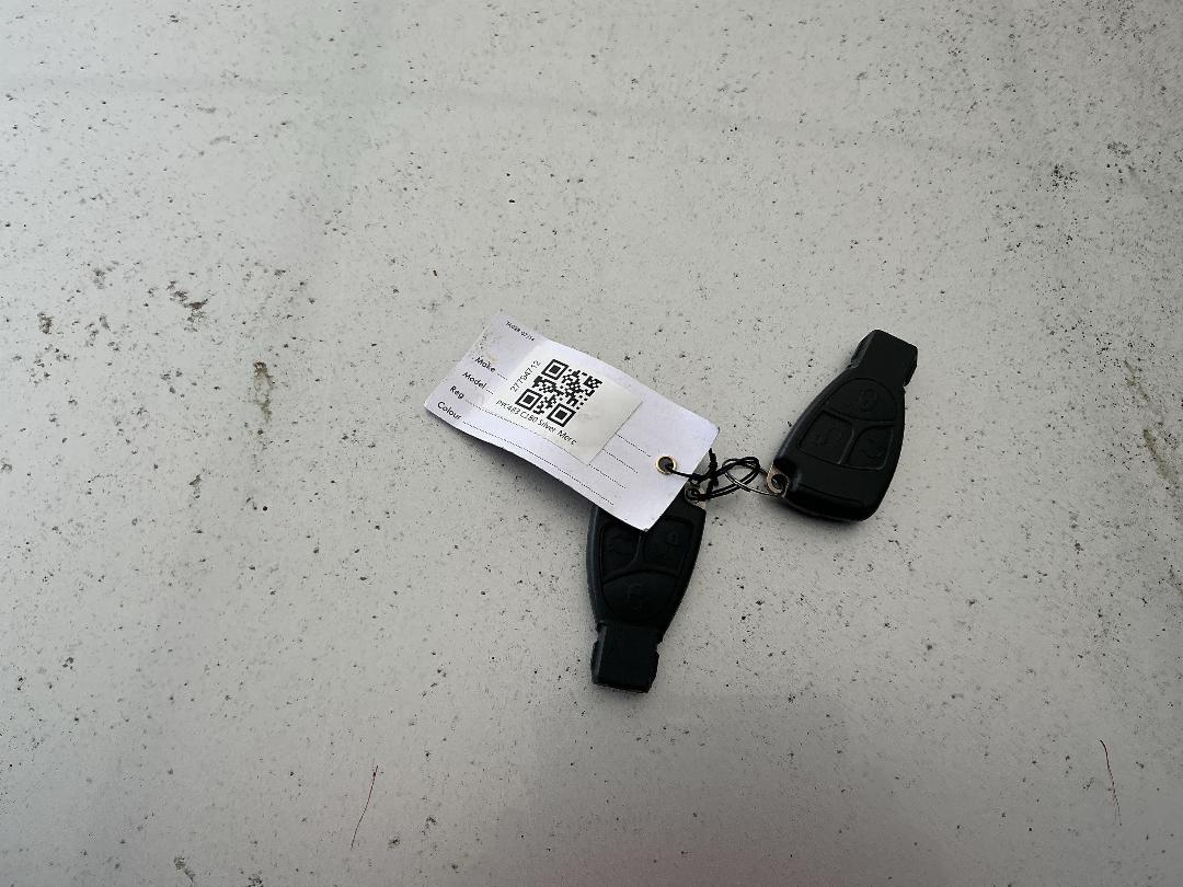 Photo '17' of Mercedes-Benz C180 Photo '17' of Mercedes-Benz C180