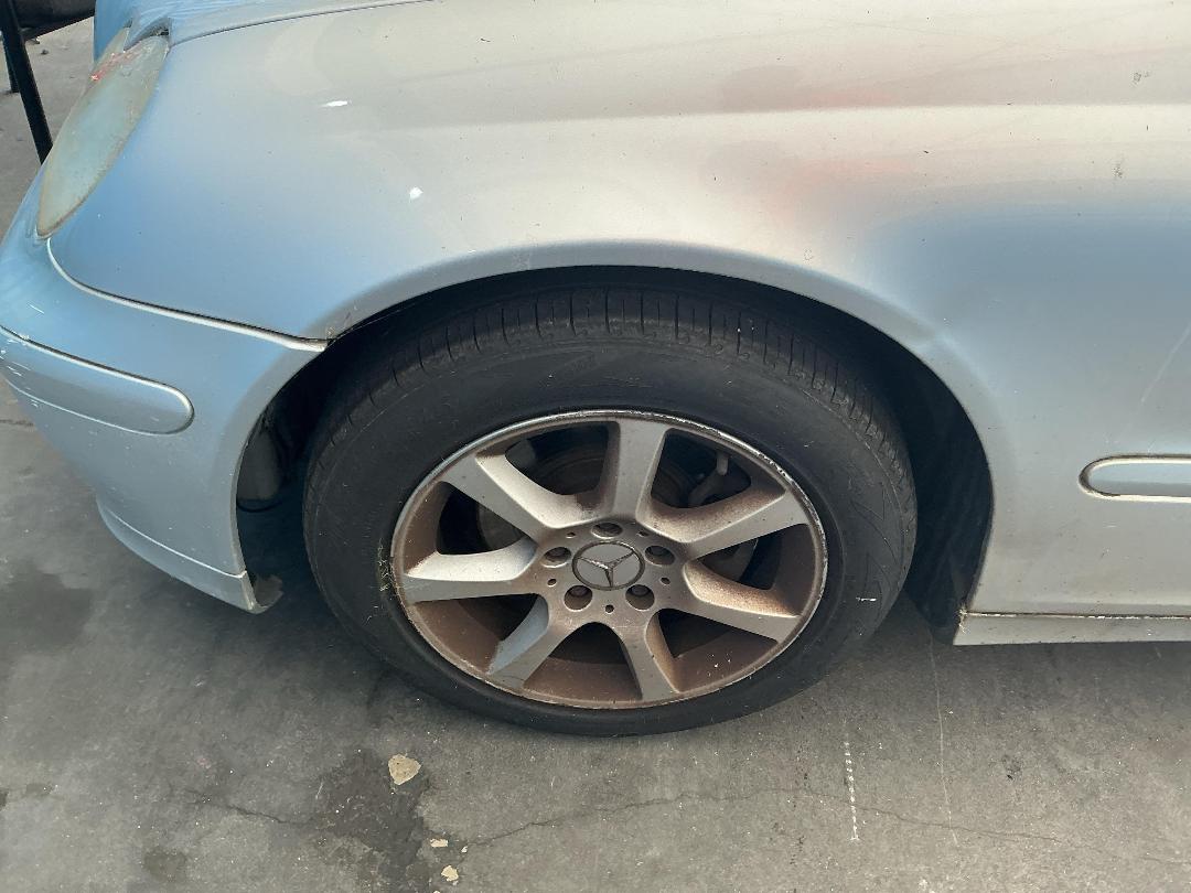 Photo '20' of Mercedes-Benz C180 Photo '20' of Mercedes-Benz C180