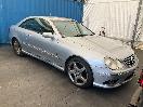 Thumbnail '1' of Mercedes-Benz CLK 200 Kompressor