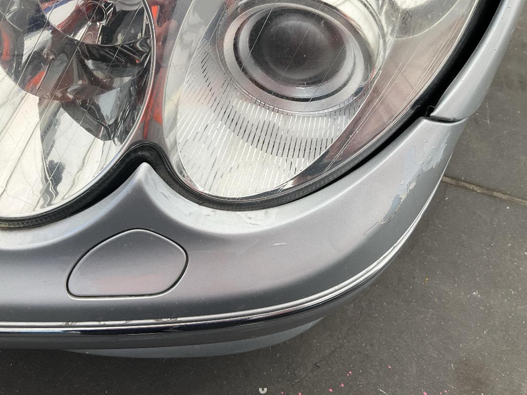 Photo '5' of Mercedes-Benz CLK 200 Kompressor