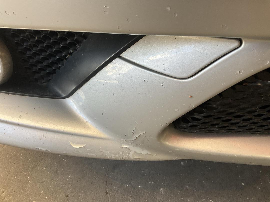 Photo '8' of Mercedes-Benz CLK 200 Kompressor