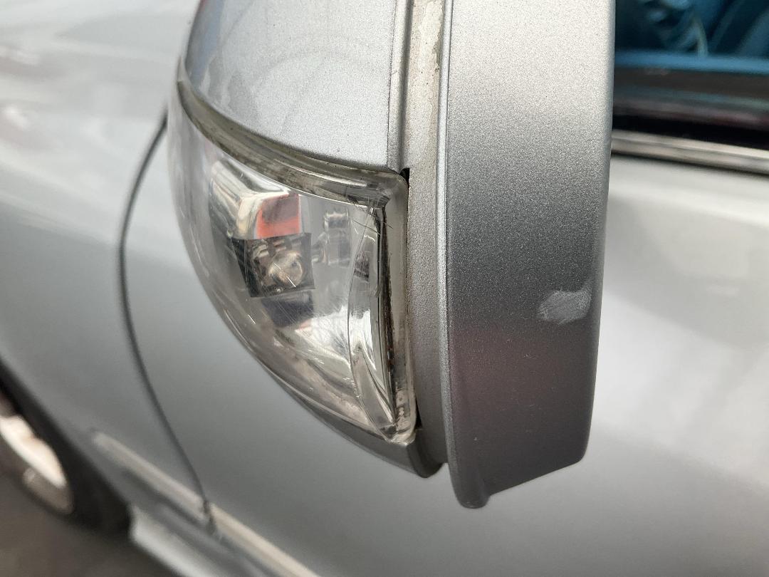 Photo '11' of Mercedes-Benz CLK 200 Kompressor