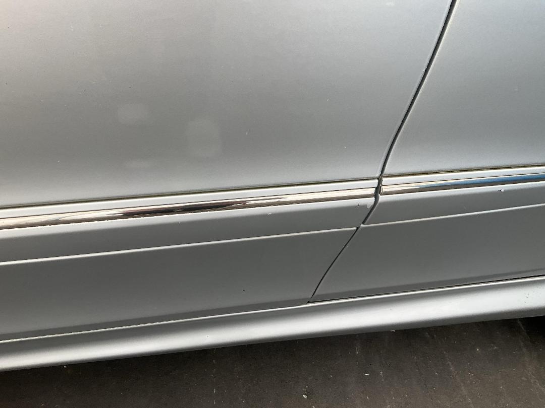 Photo '12' of Mercedes-Benz CLK 200 Kompressor