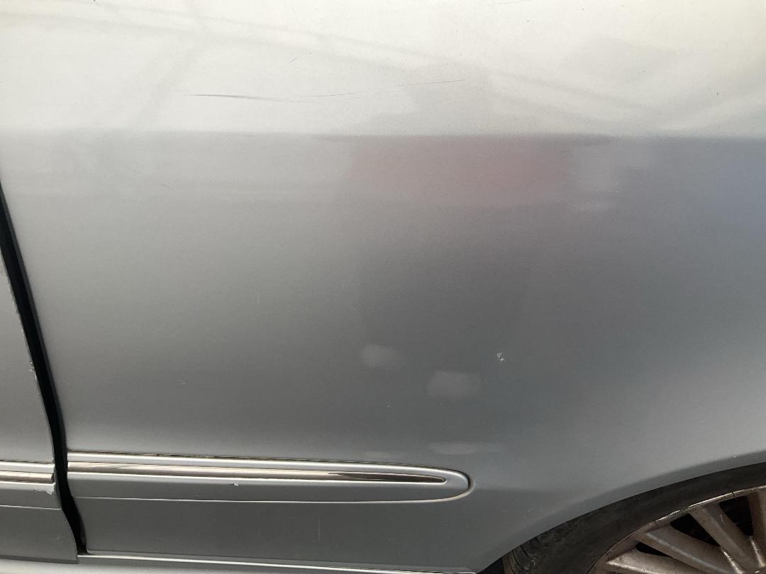 Photo '15' of Mercedes-Benz CLK 200 Kompressor