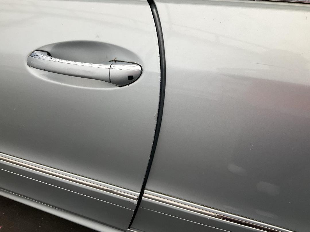 Photo '14' of Mercedes-Benz CLK 200 Kompressor