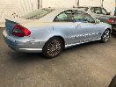 Thumbnail '20' of Mercedes-Benz CLK 200 Kompressor