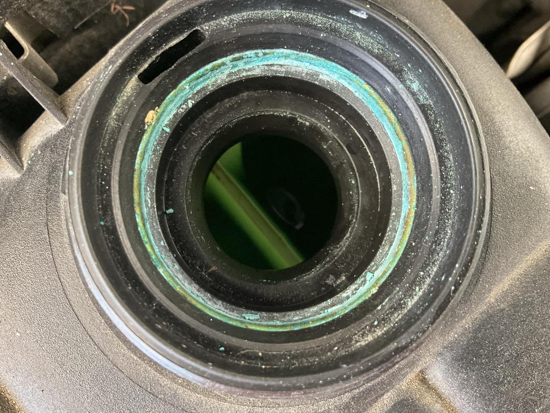 Photo '30' of Mercedes-Benz CLK 200 Kompressor