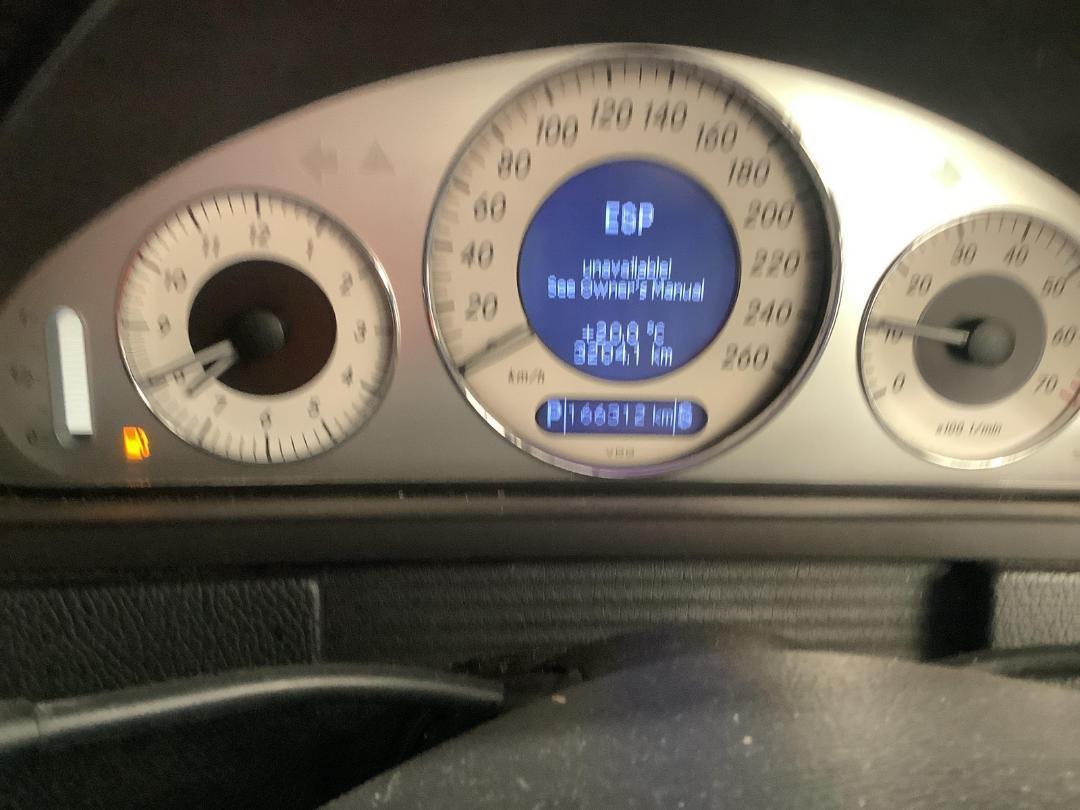 Photo '10' of Mercedes-Benz CLK 200 Kompressor Photo '10' of Mercedes-Benz CLK 200 Kompressor