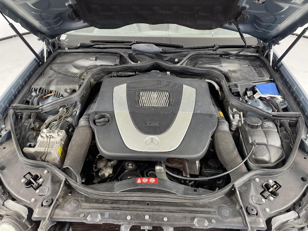 Photo '13' of Mercedes-Benz E-Class Photo '13' of Mercedes-Benz E-Class