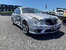 Thumbnail '1' of Mercedes-Benz E63