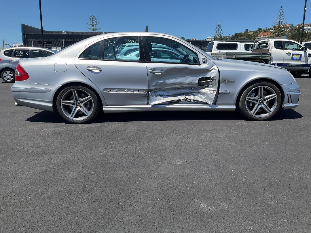 Photo '2' of Mercedes-Benz E63 Photo '2' of Mercedes-Benz E63