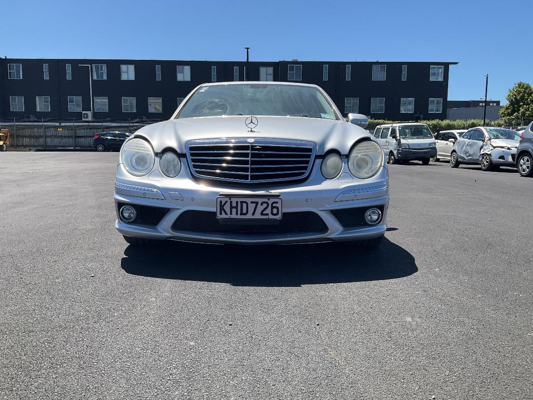 Photo '8' of Mercedes-Benz E63 Photo '8' of Mercedes-Benz E63