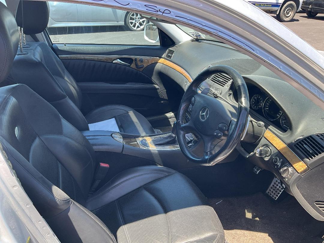 Photo '11' of Mercedes-Benz E63 Photo '11' of Mercedes-Benz E63