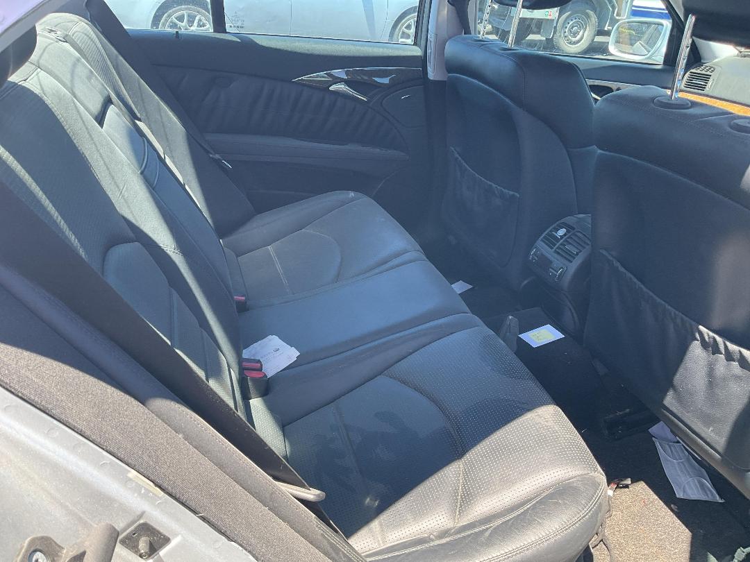 Photo '12' of Mercedes-Benz E63 Photo '12' of Mercedes-Benz E63