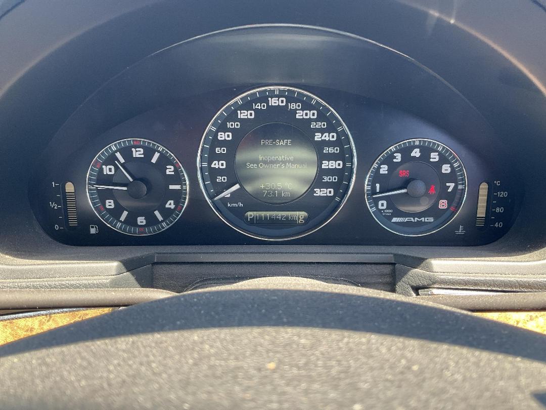 Photo '13' of Mercedes-Benz E63 Photo '13' of Mercedes-Benz E63