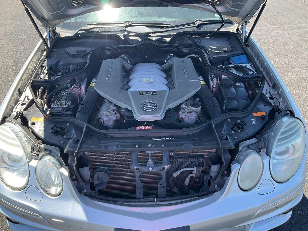 Photo '15' of Mercedes-Benz E63 Photo '15' of Mercedes-Benz E63